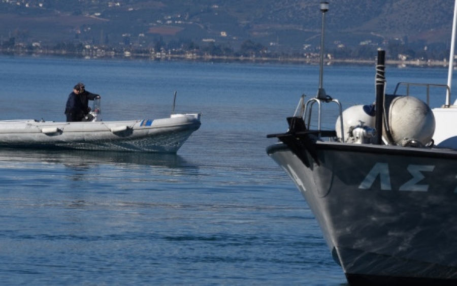 Προσοχή! Πρόστιμα για όσους αψηφούν τον καιρό και χρειάζονται διάσωση από το Λιμενικό