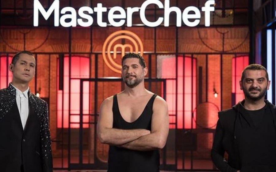 Master Chef: Ανακοινώθηκε η ημερομηνία και η ώρα της πρεμιέρας του νέου κύκλου