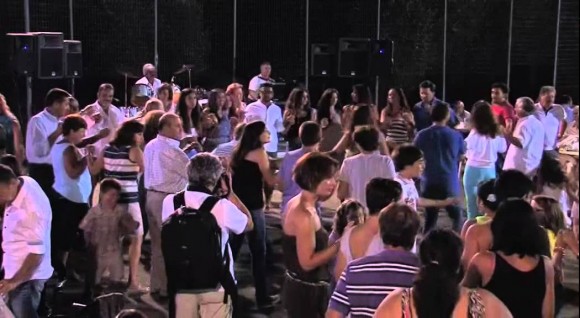 Παραδοσιακό πανηγύρι στα Ζερβάτα την Κυριακή 30/8