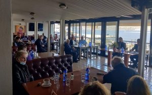 ΠΑΣΟΚ – ΚΙΝΑΛ Κεφαλονιάς – Ιθάκης: "H αυτοοργανωση ξεκίνησε!"