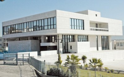 Γνωρίστε τα Γενικά Αρχεία του Κράτους - Το Αρχείο της Κεφαλονιάς χρονολογείται από το 1535 έως και τις μέρες μας