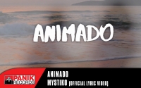 Animado - Μυστικό | Νέο καλοκαιρινό τραγούδι