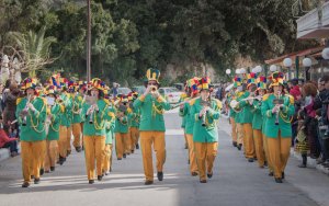 Ξεκίνησαν οι εγγραφές για τη Φιλαρμονική του Δήμου Σάμης