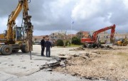 Δύο νέα έργα σε Ληξούρι και Αργοστόλι θα δημοπρατήσει τον Απρίλιο η Δημοτική Αρχή