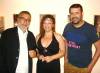 Τα &quot;Δρώμενα Τέχνης&quot; του Μιχαήλ Ρωμανού ταξίδεψαν στη Μύκονο