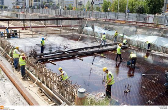 Ξεμπλοκάρουν μεγάλα έργα: ΜΕΤΡΟ, Τραμ, Λιμάνια, Δρόμοι - Οι 10 προτεραιότητες που ανακοίνωσε το υπουργείο Ανάπτυξης