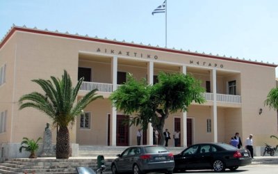 Π.Καππάτος: Προχωρούν κρίσιμα έργα στο Ληξούρι  – Δημοπρατείται άμεσα και η μελέτη για την επισκευή του Δικαστικού Μεγάρου Αργοστολίου
