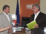 Τα έργα της Περιφέρειας που αφορούν την Κεφαλονιά (λίστα)