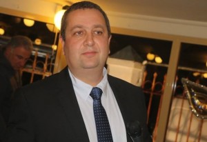 Το νεο ΔΣ της Ένωσης Αστυνομικών Υπαλλήλων Κεφαλονιάς και Ιθάκης