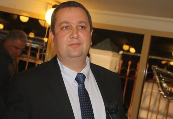 Το νεο ΔΣ της Ένωσης Αστυνομικών Υπαλλήλων Κεφαλονιάς και Ιθάκης