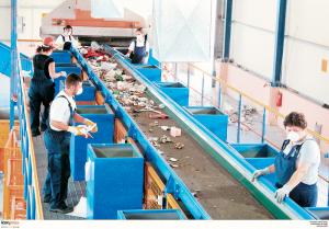 Ημερίδα για τη διαχείριση αποβλήτων στα Ιόνια Νησιά σε Κεφαλονιά και Κέρκυρα
