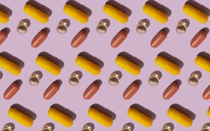 6 βιταμίνες που παίρνουν οι γιατροί για να μην αρρωσταίνουν την εποχή των ιώσεων