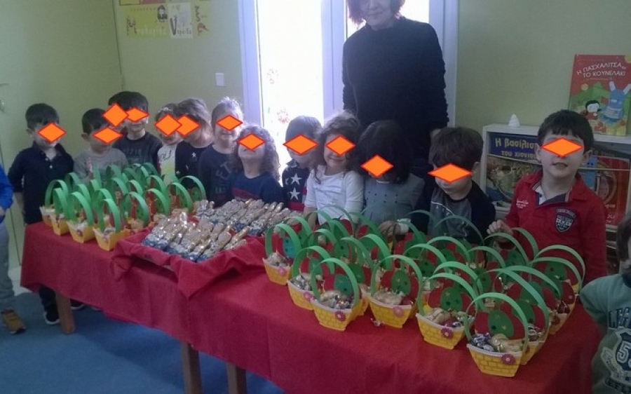 "Ήρθε ο Λάζαρος" στο "ΚΟΚΚΙΝΟ ΜΠΑΛΟΝΙ"