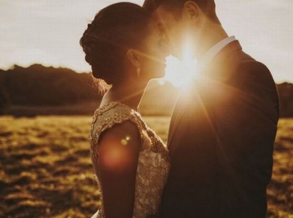 15 από τις καλύτερες γαμήλιες φωτογραφίες του χρόνου που έφυγε