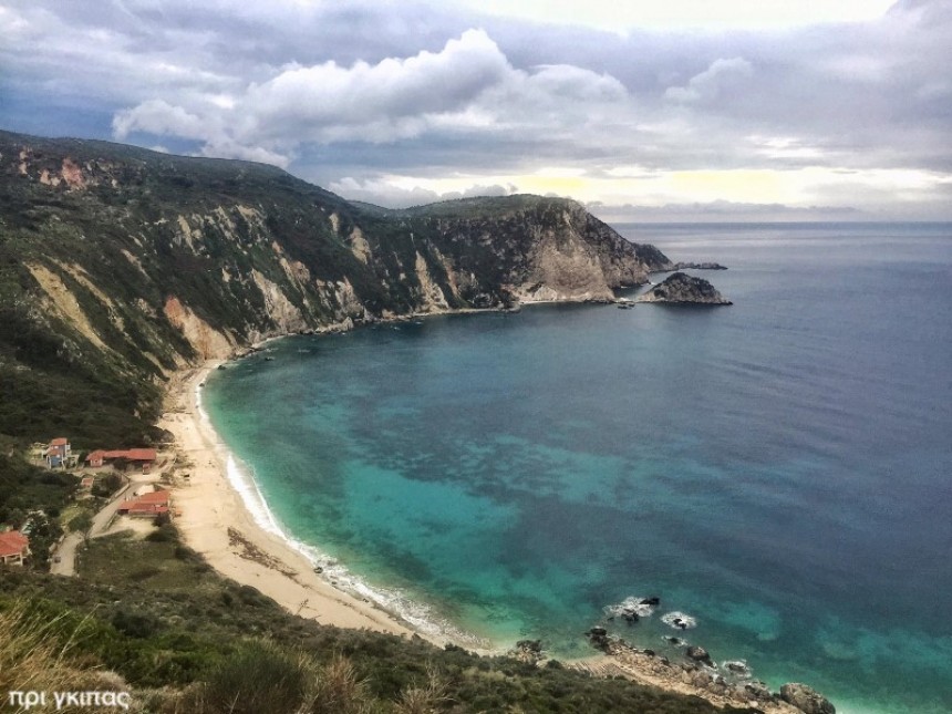 Πετανοί...μες στην μοναξιά του Φθινοπώρου