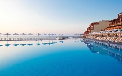 Η Κεφαλονια νέος προορισμός από φέτος για Γερμανικό tour operator - Ποιο ξενοδοχείο προτείνει...