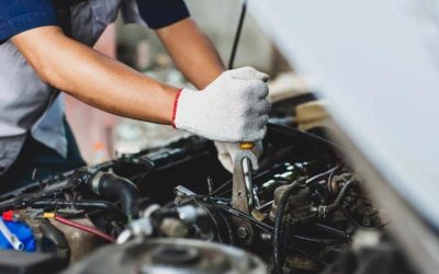 «Απόδειξη για μια λάμπα; Το κράτος δεν γνωρίζει την πραγματικότητα των συνεργείων» - Ο Γεράσιμος Μαρκέτος στον COSMOS 96,5