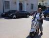 O Πέτρος «οργώνει» το Αργοστόλι