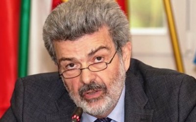 Ο Ναπολέων Μαραβέγιας στον COSMOS 96,5 : Μέρος του κέντρου καλύπτεται σήμερα από τη ΝΔ