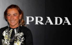 Η ισχυρή γυναίκα του οίκου μόδας Prada αγοράζει μεγάλη έκταση στο Ιόνιο