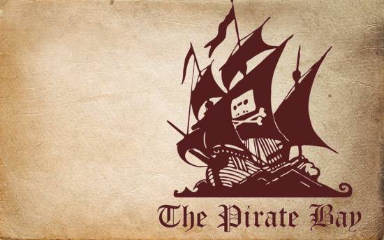 Παρακολουθούνται οι χρήστες του Pirate Bay