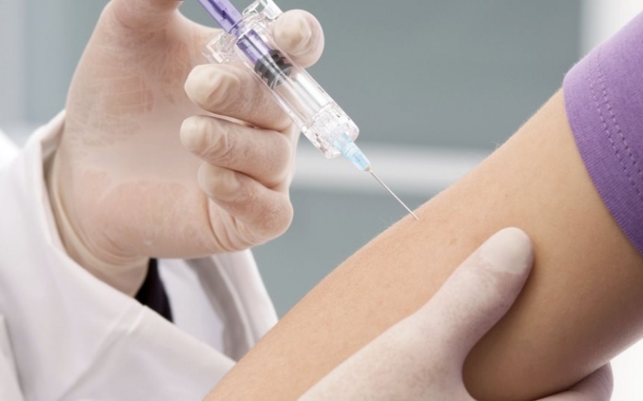 Πρόστιμο 2.500 ευρώ για τους γονείς που δεν εμβολιάζουν τα παιδιά τους