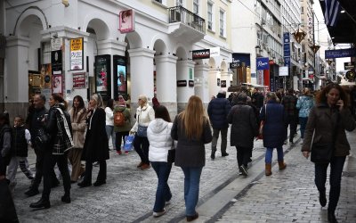 Έρχεται επίδομα ασθενείας για τους μη μισθωτούς