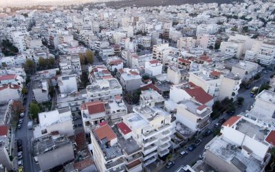Νέα παράταση για τα αυθαίρετα - Δείτε μέχρι πότε