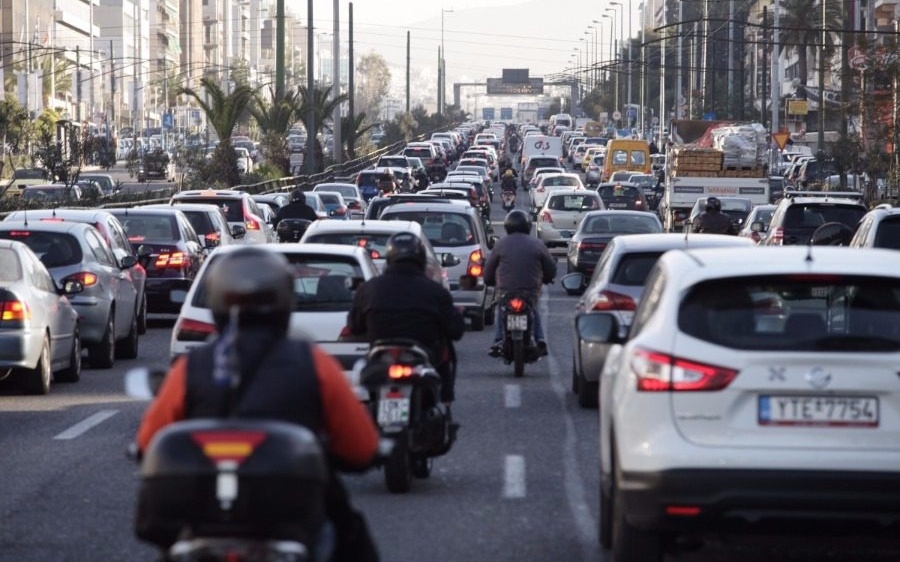 Τέλη κυκλοφορίας με τον μήνα – Τι πρέπει να γνωρίζετε