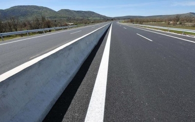 Πράσινο φως για χρηματοδότηση του αυτοκινητόδρομου Πάτρα - Πύργος από ΕΕ