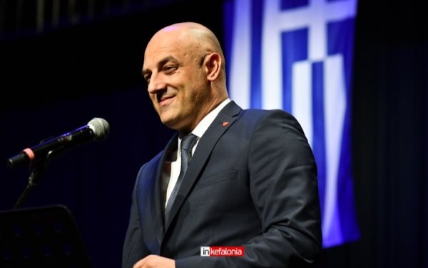 Nikola Nedeljković: «Η Συμφωνική Ορχήστρα είναι η περηφάνεια της Σερβίας»