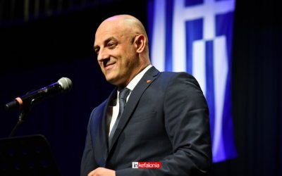 Nikola Nedeljković: «Η Συμφωνική Ορχήστρα είναι η περηφάνεια της Σερβίας»