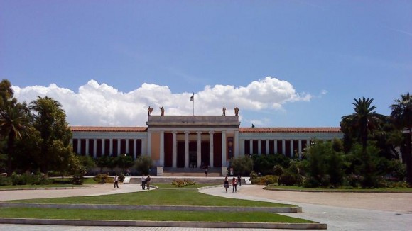 Στα καλύτερα μουσεία του κόσμου το Εθνικό Αρχαιολογικό Μουσείο