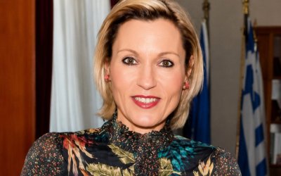 Εύα Φιλιππάτου: Από το Υπουργείο Εσωτερικών στα κομματικά γραφεία: η υπόθεση που η ΝΔ θέλει να ξεχάστει