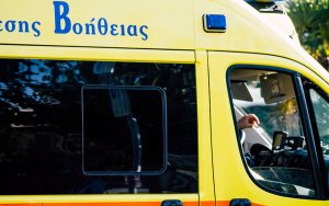 "Τουρισμός χωρίς ασθενοφόρα – Ένα ατύχημα στον Μύρτο που αποκάλυψε την γύμνια των υποδομών"