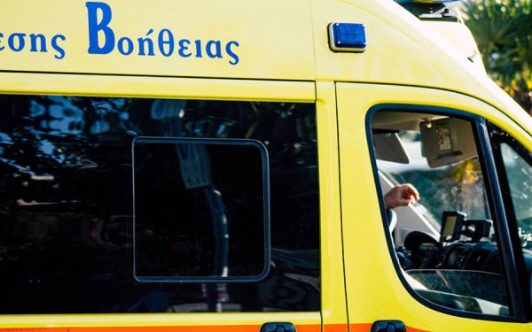 "Τουρισμός χωρίς ασθενοφόρα – Ένα ατύχημα στον Μύρτο που αποκάλυψε την γύμνια των υποδομών"