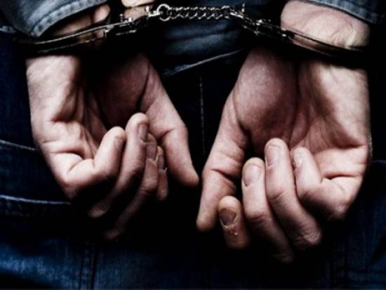 Σύλληψη φυγόποινου ημεδαπού στη Σάμη