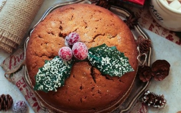 Ο Σύνδεσμος υδραυλικών Κεφαλονιάς & Ιθάκης σας προσκαλεί στην κοπή της βασιλόπιτας του