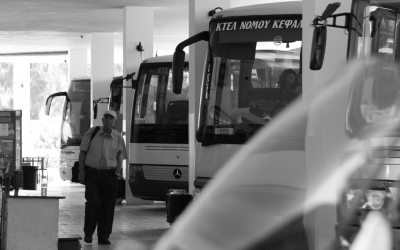 ΚΤΕΛ Κεφαλονιάς: Τα νέα δρομολόγια μέχρι 31/12