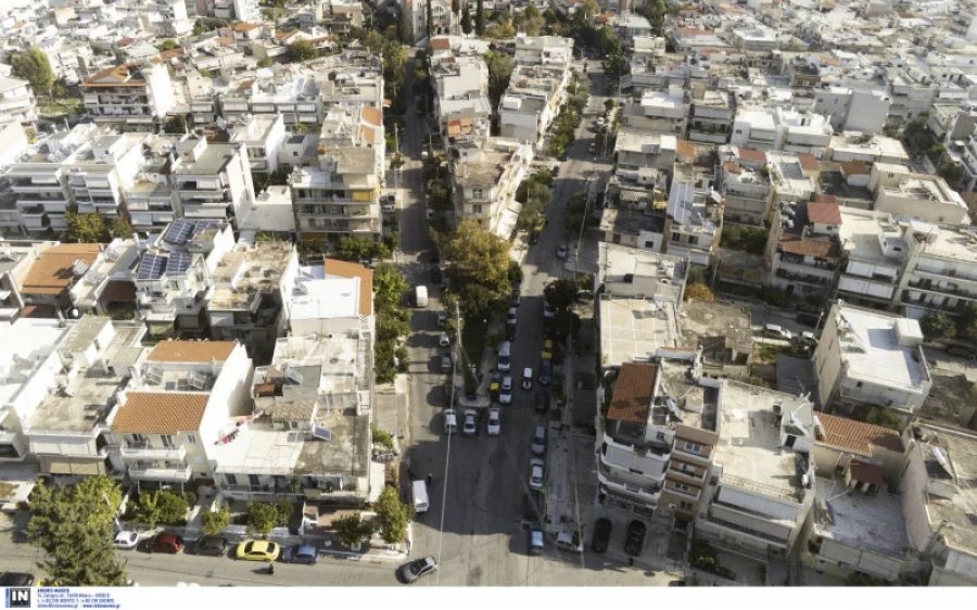 Παράταση για το Εξοικονομώ κατ’ οίκον ΙΙ
