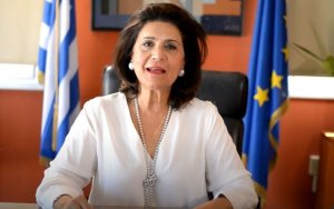 Ρόδη Κράτσα-Τσαγκαροπούλου από Βρυξέλλες: ''Η Ευρωπαϊκή Ένωση σε μεταρρύθμιση...''