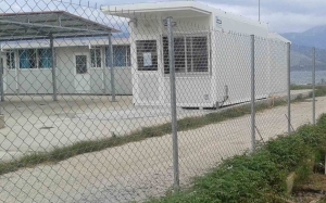 H ΕΛΜΕΚΙ για τις υποδομές στα σεισμόπληκτα σχολεία της Παλικής