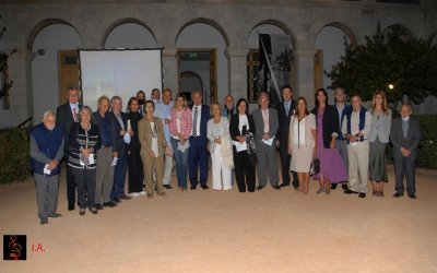 Επτανησιακή Συνομοσπονδία: Εκδήλωση για την επέτειο συμπλήρωσης των 200 χρόνων από την Εθνεγερσία του 1821