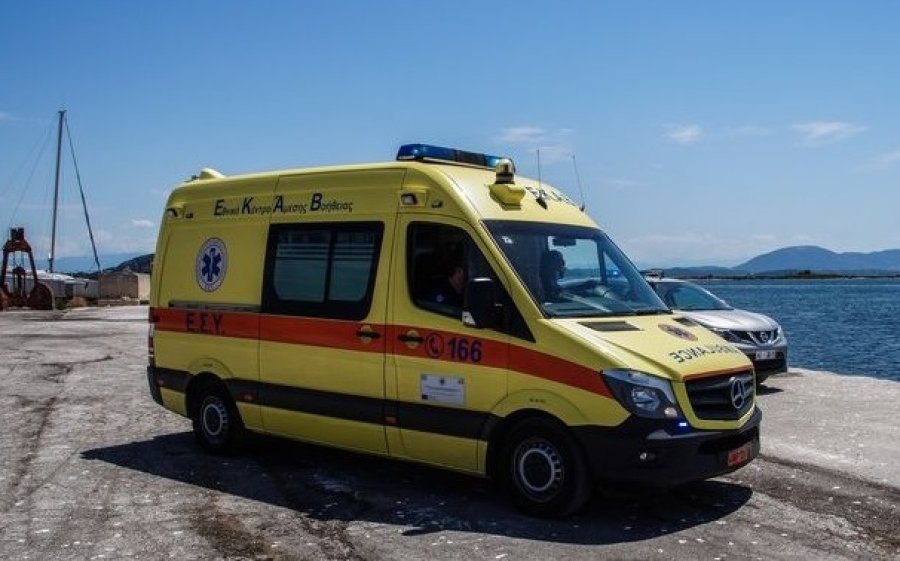 Ζάκυνθος: 24χρονος τουρίστας ανασύρθηκε νεκρός από τον βυθό της θάλασσας