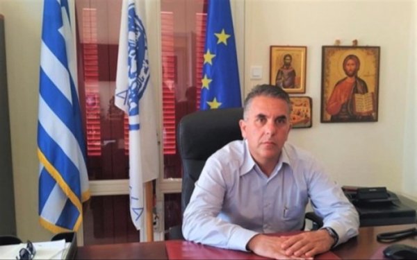 Στανίτσας- Ιθάκη: "Αυτή η Δημοτική Αρχή έχει αποδείξει ότι θα είναι πάντα κοντά στον πολίτη"