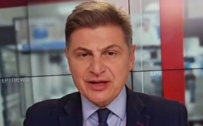 Φαραντούρης: Ελλάδα και Κύπρος πρέπει να συντονίσουν τη δράση τους για όσα έρχονται