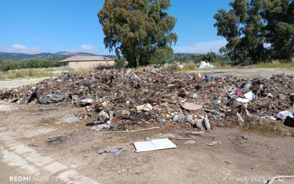 ΛΑ.ΣΥ: Όταν η «διαχείριση» των απορριμμάτων στο Ληξούρι, γίνεται με «σύγχρονο» και επιστημονικό» τρόπο... την Καύση