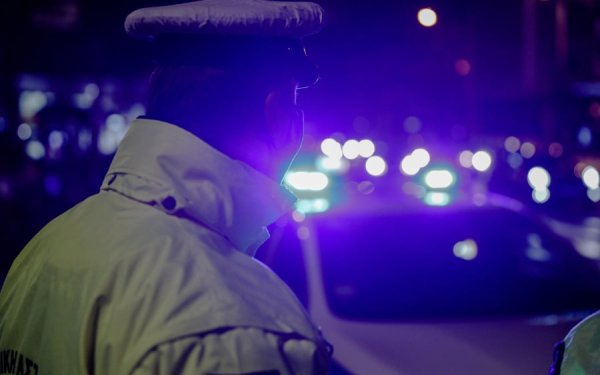 Θανατηφόρο τροχαίο στην Κηφισιά: Νεκρός 35χρονος αστυνομικός - Πήγαινε να αναλάβει υπηρεσία