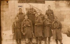 Το μεγάλο κεφαλονίτικο ποίημα για το 1940