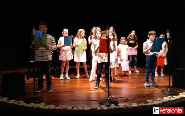 Μουσική εκδήλωση στα Διβαράτα (εικόνες)